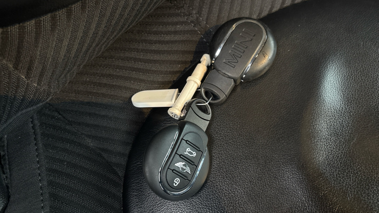 MINI Countryman 2.0 Cooper S ALL4 5dr Petrol Hatchback